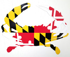 Large Crab - Maryland