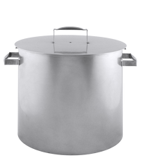 Large Crab Pot - 1 1/2 Bushel