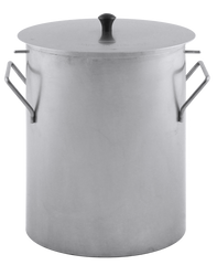 Small Crab Pot - 1/2 Bushel