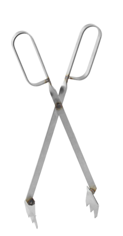Stainless Steel Tongs