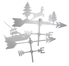 Weathervanes