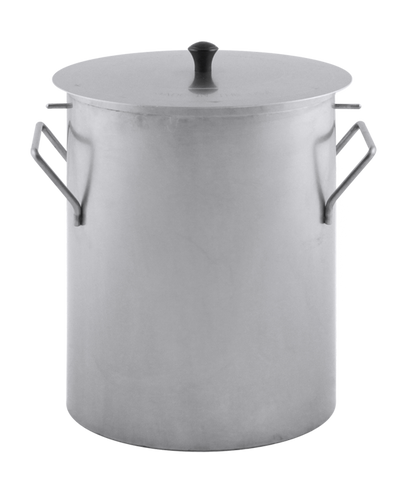 Shrimp/Oyster/Clam Steamer Pot