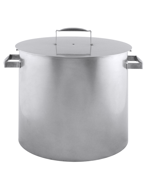 Stainless steel discount crab cooker