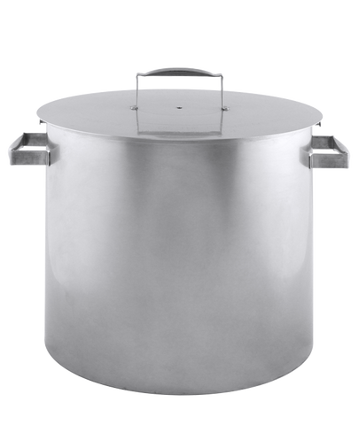 Crabby Jimbo Steamer Pot