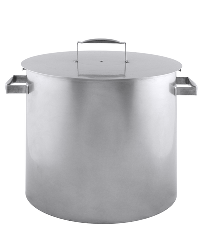 Stainless steel crab cooker hotsell